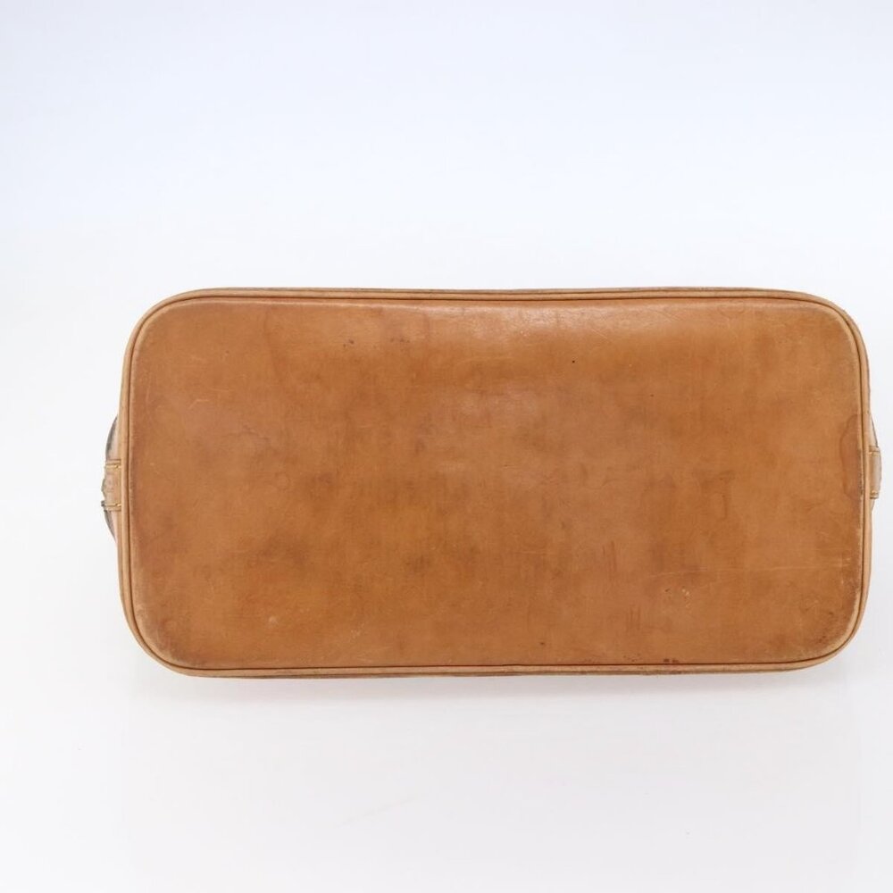 LOUIS VUITTON Monogram Alma Hand Bag M51130 LV Auth ka276 - Picture 6 of 16